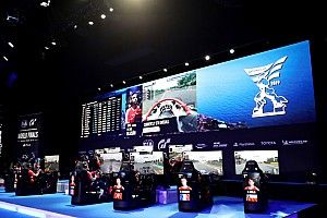 Gran Turismo to feature in new Olympic virtual games