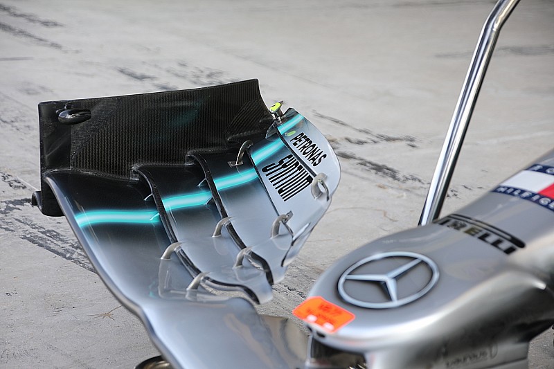 Confira as últimas novidades das equipes direto do paddock do GP de Abu Dhabi