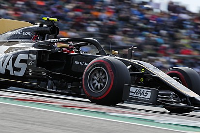 Richard Mille, Haas'la olan ortaklığını sürdürecek