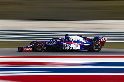 Racing Point cree que la justicia prevaleció en sanción a Kvyat