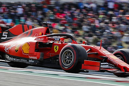 Vettel: "Pole persa per poco. Pensavo di avere qualcosa in più"