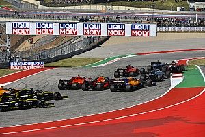 Umfrage: Welches Formel-1-Rennen darf 2020 nicht fehlen?