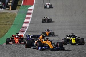 McLaren „wygranym” limitu budżetowego