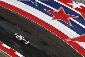 Отменены сразу четыре этапа IndyCar