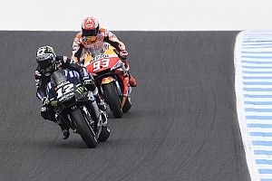 MotoGP 2019: ecco gli orari TV di Sky e TV8 del GP della Malesia