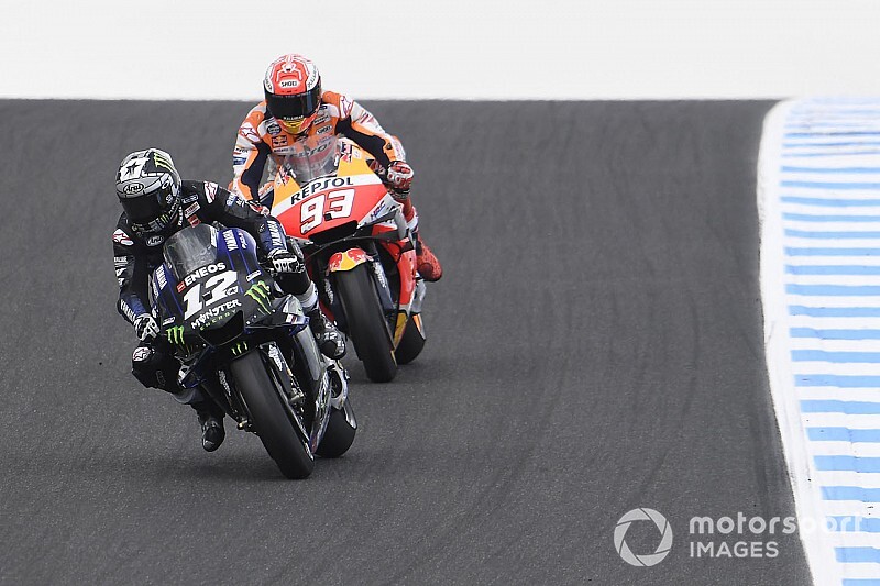 Analyse: Vijf conclusies na de MotoGP GP van Australië