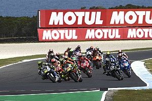 Pembatalan MotoGP Australia Bikin Phillip Island Rugi Besar