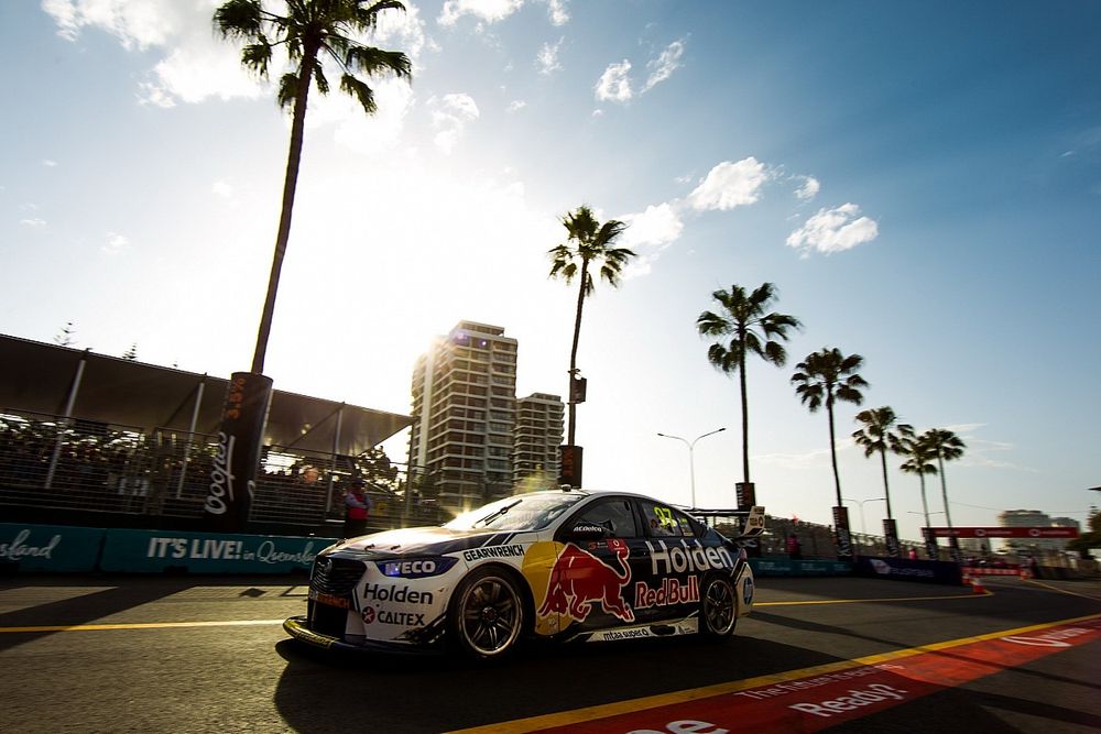 Supercars Konfirmasi Pembatalan Gold Coast 500