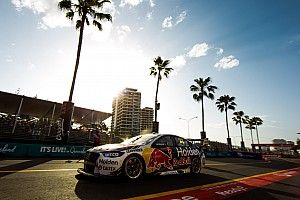Supercars Konfirmasi Pembatalan Gold Coast 500