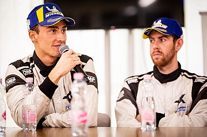 Ingram: “Voglio difendere il titolo ERC, ma gli sponsor latitano"