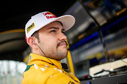 Fraga comemora terceiro lugar do grid da Stock Car no Velo Città