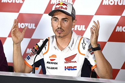Poll: Wie moet de vervanger van Jorge Lorenzo worden?