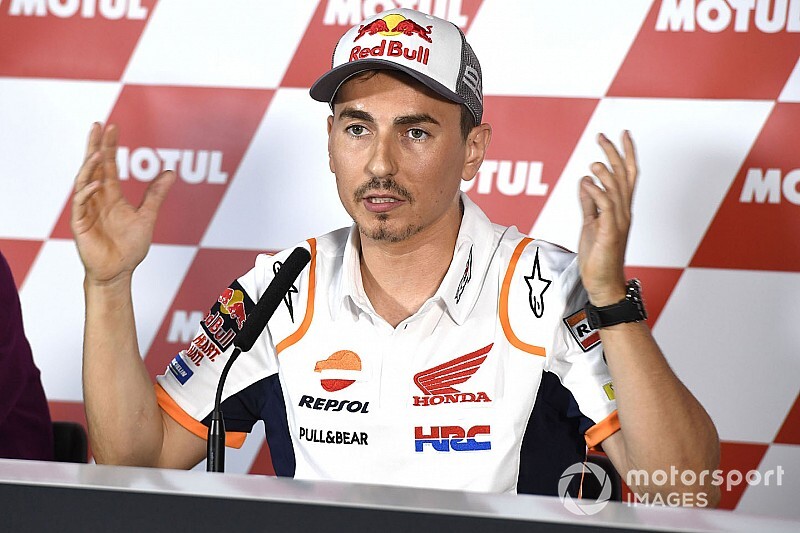 Poll: Wie moet de vervanger van Jorge Lorenzo worden?