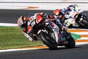 Zarco: “Las puertas parecen estar cerradas para mí”