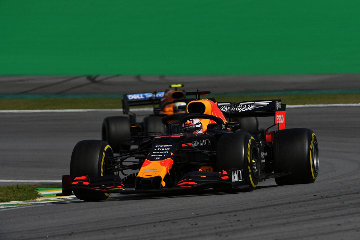 Tech: Waarom de Red Bull-dominantie in Brazilië vertekent voor 2020