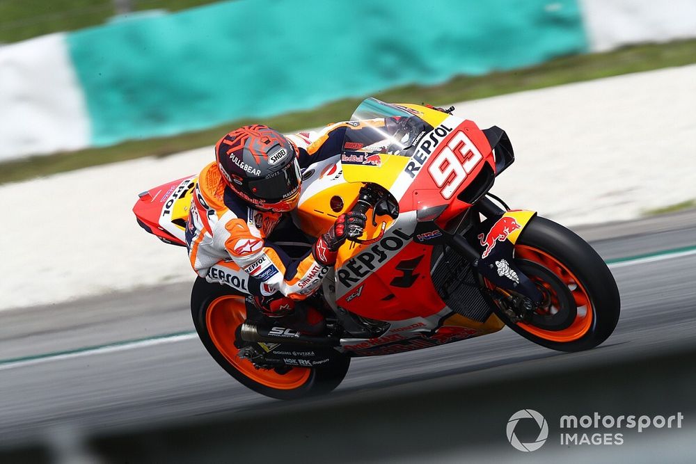 Marc Marquez, Repsol Honda Team