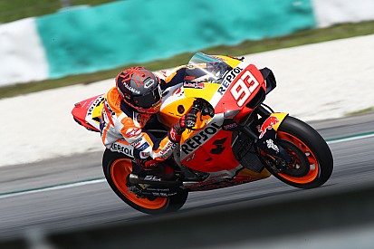 Honda annuncia il rinnovo di Marc Marquez fino al 2024!