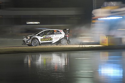 Toyota pomoże Latvali