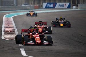 Bonuspunt snelste raceronde: Voegde het wat toe aan de Formule 1?