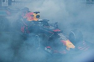 Verstappen: "Agresifim çünkü kazanabileceğim bir aracım yok"