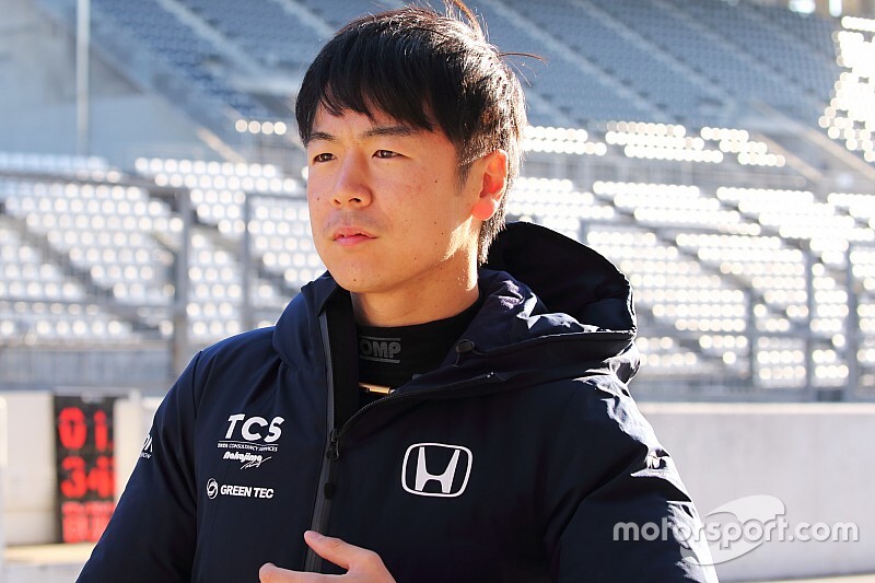数日前に舞い込んだチャンス……大津弘樹「何としてもSFに乗りたい!」