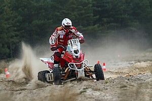 Dakar 2020: Czterech Polaków w kategorii quadów