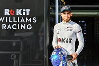 Ниссани стал тест-пилотом Williams и проведет три пятничные тренировки
