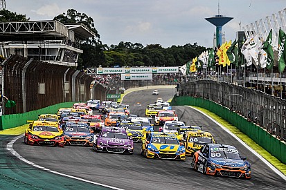 VÍDEO: Pilotos da Stock Car fazem resoluções para 2020