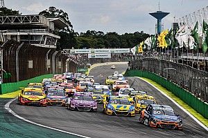 VÍDEO: Pilotos da Stock Car fazem resoluções para 2020