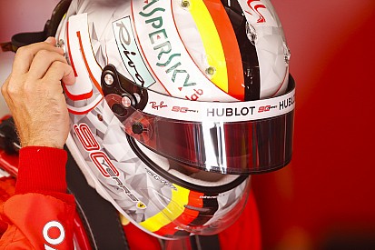 Substituído, Vettel pode ficar de fora da primeira semana de testes da pré-temporada