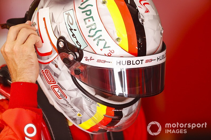 Substituído, Vettel pode ficar de fora da primeira semana de testes da pré-temporada