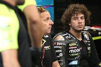 Bezzecchi, con "expectativas bajas" para 2024 pese a su gran 2023