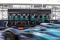 Aston Martin F1 explica la integración de Honda y qué cambiará