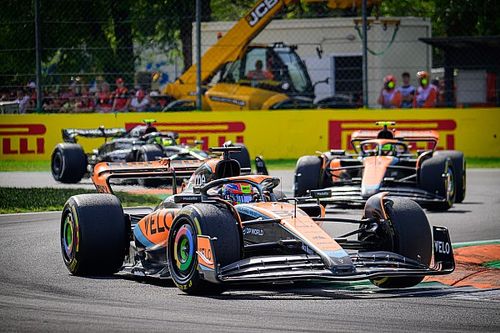 La F1 estudia cambiar el reglamento de 2025 en un aspecto clave