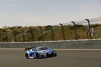 Feller wygrywa drugi wyścig na Zandvoort