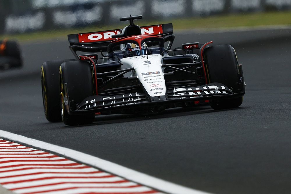 Daniel Ricciardo, AlphaTauri AT04