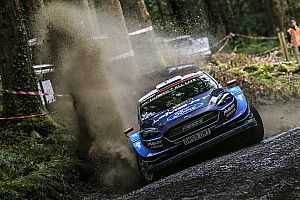 Fotogallery WRC: la terza tappa del Rally de Galles