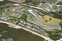 Una nueva pista en Rusia aspira al DTM en 2020