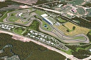 New Russian track in the frame to host DTM