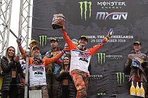 Herlings: Saya Terlalu Berani Ambil Risiko