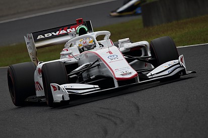 Yamamoto: 'I can't win the title with my current driving'