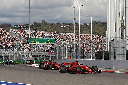 Ferrari: la crescita non deve essere rovinata dalla rivalità