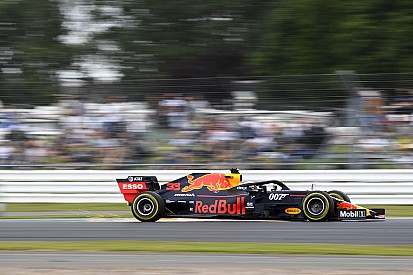 Plus proche en V-max, Verstappen candidat à la victoire ?