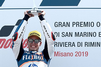 Rigettato l'appello Speed Up: la vittoria di Misano resta a Fernandez