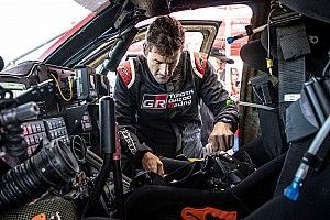 Coma: "Es un reto mayúsculo, pasas de la euforia a quedarte en una duna"
