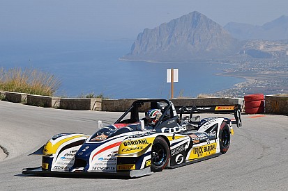 CIVM: Vittoria e record di Faggioli sul Monte Erice