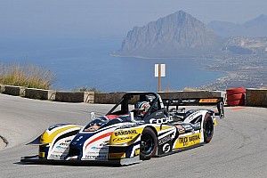 CIVM: Vittoria e record di Faggioli sul Monte Erice
