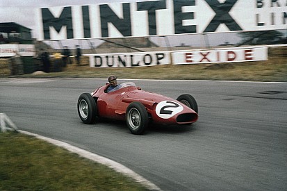 Zeventig jaar Formule 1: Fangio en de jaren vijftig