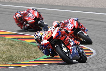 Miller attend son contrat Pramac 2020 après une "poignée de mains"