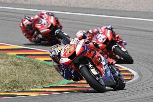 Miller attend son contrat Pramac 2020 après une "poignée de mains"
